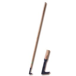 [204.335] Fugenmesser, Eschenstiel 140 cm