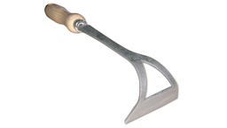 [204.343] Handhacke
