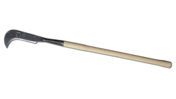 [206.690] Stielgertel, Stiel 80 cm