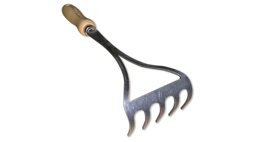 Handrechen