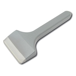 [208.330.60] Ciseau à fendre carbure DIAMONT 60 mm, longueur 20 cm