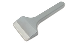 [208.330.60] Ciseau à fendre carbure DIAMONT 60 mm, longueur 20 cm