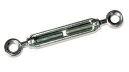 [206.780] Spannschraube Totallänge 14.5 cm