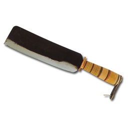 [206.660] Gertel BERNER Blattlänge 25/26 cm