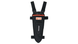 [206.630] Etui pour élagueurs BAHCO en nylon, avec boucles de ceinture