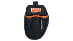 [206.615] Etui pour sécateur BAHCO en nylon, avec 2 poches