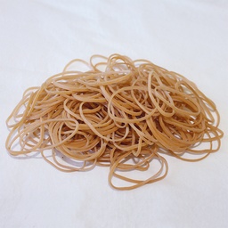 [203.330] Gummiringli ø 30 mm, Pack à 1 kg