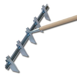 [204.790] Saatrillenzieher 5 Zähne