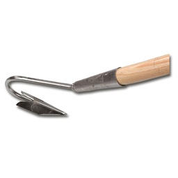 [204.370] Kultivator, 1 breiter Zinken, Arbeitsbreite 35 mm