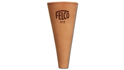 [206.605] Etui porte-sécateur FELCO 912, en cuir, conique