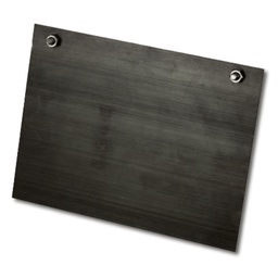 [208.161] Lames de rechange pour art. 208.160, largeur 30 cm