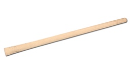 [208.081] Holzersatzstiel für Pickel Art. 208.080, 100 cm lang