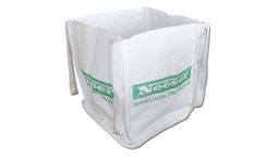 [207.550] Mehrzwecksack BIGBAG MINI, aus Polypropylen, 65 x 65 x 70 cm