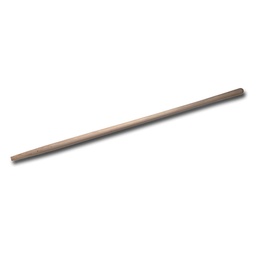 [207.141] Holzersatzstiel zu Rasenrechen Art. 207.140, Heurechen Art. 207.130, Art. 204.685, 240 cm lang