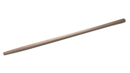 [207.141] Holzersatzstiel zu Rasenrechen Art. 207.140, Heurechen Art. 207.130, Art. 204.685, 240 cm lang