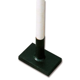 [208.140] Betonstampfer UNIVERSAL, Grösse 13/20/3 cm