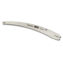 [205.506] Lame de rechange BAHCO, longueur  28 cm, réaffûtable, pour art. 205.505