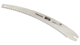 [205.501] Baumsägen-Ersatzblatt BAHCO nachschärfbar, 36 cm lang, zu Art. 205.500