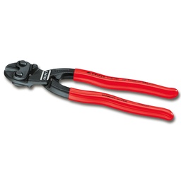 [206.795] Mini coupe-boulons, KNIPEX CoBolt®, longueur 20 cm