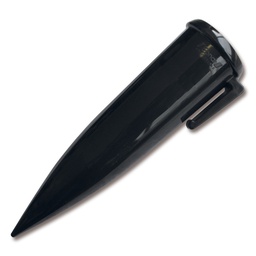 [207.330] Wetzsteinfass aus Kunststoff 26 cm lang