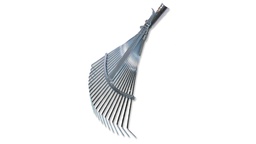 [207.032] Laubbesen verstellbar ohne Stiel