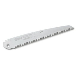 [205.621] Lame pour scie de jardinier SILKY Super Accel 210-7.5, longueur 21 cm, pour art. 205.620