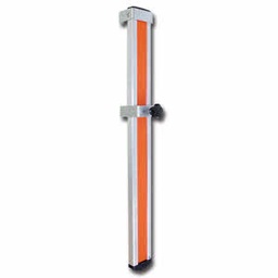 [205.275] Béquille de rallonge pour échelles en aluminium profilé 85