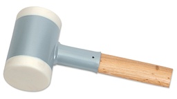 [208.510] Masse en nylon, manche 80 cm, poids 4.8 kg