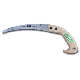 [205.510] Scies arboricoles BAHCO, à denture trempée, longueur de la lame 36 cm