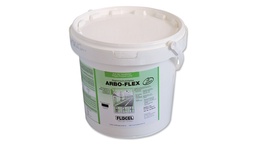 [202.130] Stammschutzfarbe ARBO-FLEX 7 plus, Weissanstrich 5 kg
