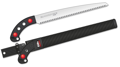Baumsäge SILKY Gomtaro 300-8, inkl. Etui