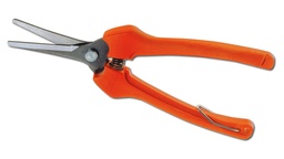 [206.520] Leseschere BAHCO P128, 19 cm lang