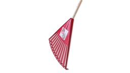 [207.010] Balais à feuilles en plastique, largeur 60 cm