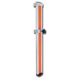 [205.270] Verlängerungsholm für Alu-Leitern Profil 70