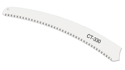 [205.811] Lame de rechange longueur 33 cm, pour scie de jardinier de Corée CT-330 art. 205.810