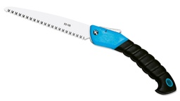 [205.850] Scie de jardinier de Corée KS-180, repliable, lame 18 cm