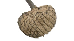 [202.480] Rets pour des mottes en fil de fer Ø 110cm, paquet de 25 pcs