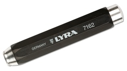 [212.220] Kreidenhalter LYRA, mit Druckmechanik, ø 12 mm