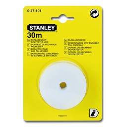 [212.321] Ersatzschnur 30 m zu Schlagschnurgerät STANLEY