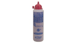 [212.330.2] Farbpulver DEFI PROFI Farbe rot 400 g
