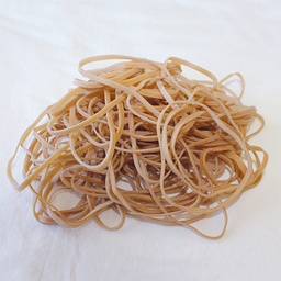 [203.360] Gummiringli ø 60 mm, Pack à 1 kg