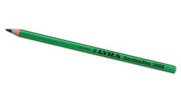 [212.050] Gärtner-Bleistift LYRA «Garden Pen 1695»