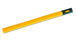 [209.052] Novagrip-Ersatzstiel oval, mit Glasfaserkern, 100 cm lang
