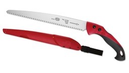 [205.710] Scie de jardinier FELCO 611, longueur de la lame 33 cm, avec étui