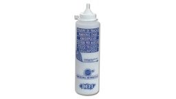 [212.330.4] Farbpulver DEFI PROFI Farbe weiss 400 g