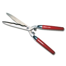 [206.320] Cisaille à haie modèle 1954, avec lames ondulées