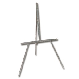 [210.100] Dreibein für Dreieck-Signaltafeln 90 cm, 60 cm über Boden