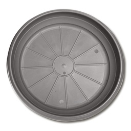 [231.356] Unterteller anthrazit ø 24 cm