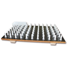 [230.811] Ausstossplatte QUALIPOT 77