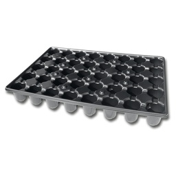 [230.790] QUALIPOT 40 alvéoles 65040.01